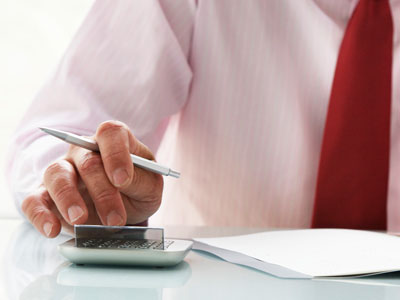 Greydells Accounting Services - Introduction